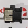 Fuji Electric SC-05 AC operated magnetic contactor USED | Tested | Working