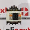 Fuji Electric SC-05 AC operated magnetic contactor USED | Tested | Working