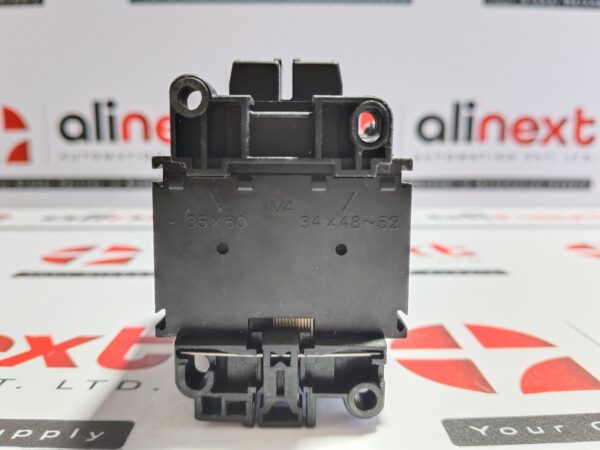 Fuji Electric SC-05 AC operated magnetic contactor USED | Tested | Working