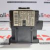 Fuji Electric SC-05 AC operated magnetic contactor USED | Tested | Working