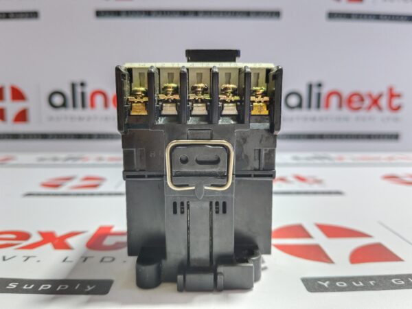 Fuji Electric SC-05 AC operated magnetic contactor USED | Tested | Working