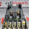Fuji Electric SC-05 AC operated magnetic contactor USED | Tested | Working