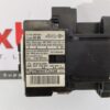 Fuji Electric SC-05 AC operated magnetic contactor USED | Tested | Working