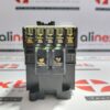 Fuji Electric SC-05 AC operated magnetic contactor USED | Tested | Working