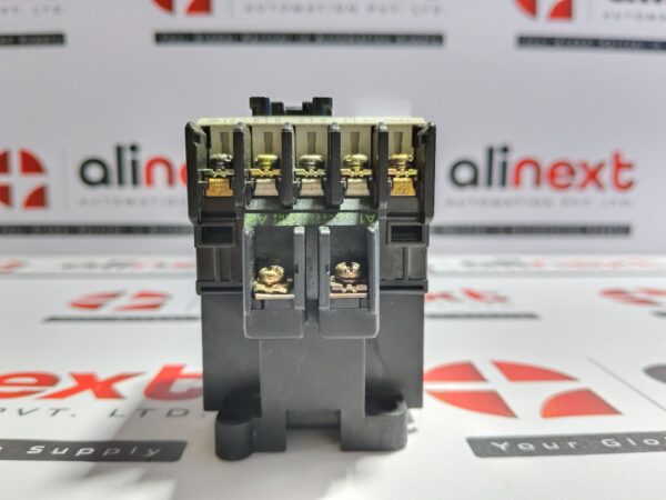 Fuji Electric SC-05 AC operated magnetic contactor USED | Tested | Working