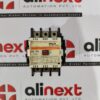 Fuji Electric SC-2N magnetic contactor USED | Tested | Working