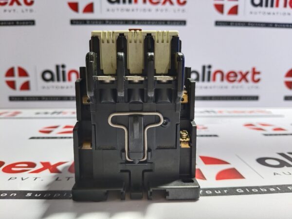 Fuji Electric SC-2N magnetic contactor USED | Tested | Working