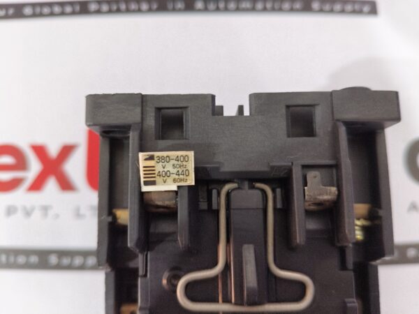 Fuji Electric SC-2N magnetic contactor USED | Tested | Working