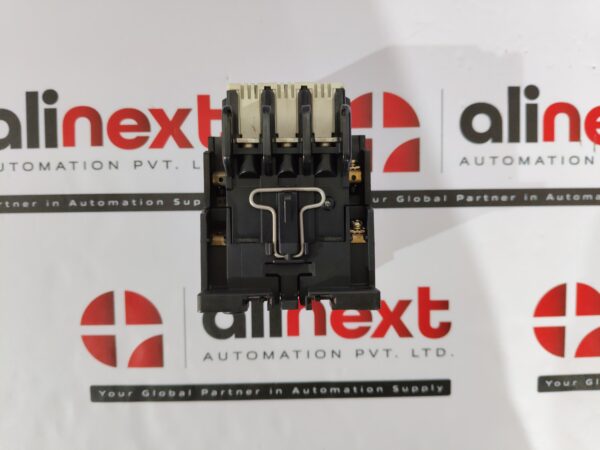 Fuji Electric SC-2N magnetic contactor USED | Tested | Working