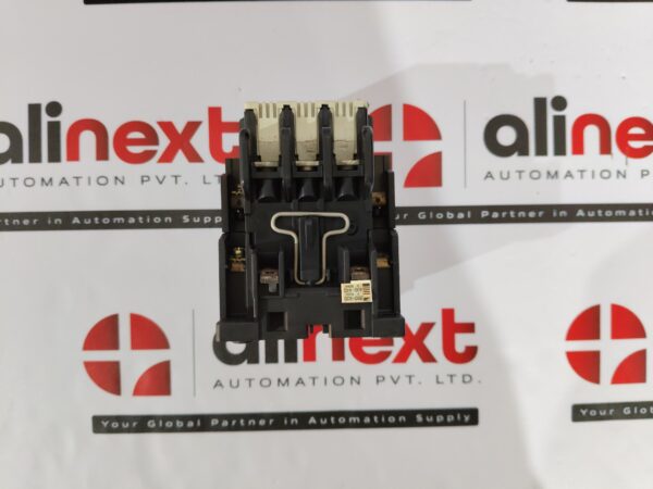 Fuji Electric SC-2N magnetic contactor USED | Tested | Working