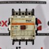 Fuji Electric SC-2N magnetic contactor USED | Tested | Working