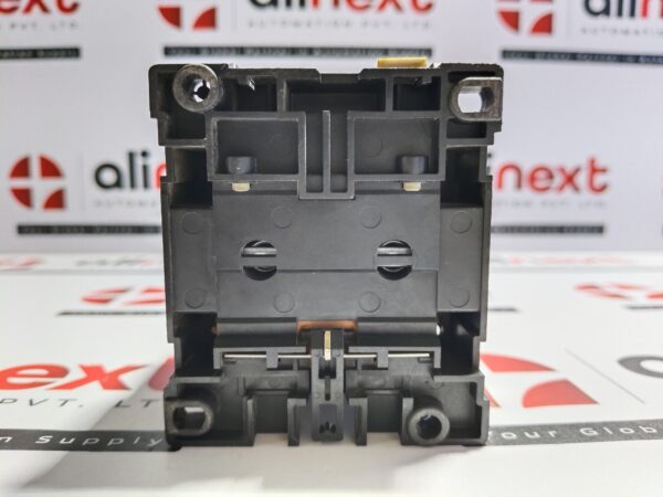 Fuji Electric SC-2N magnetic contactor USED | Tested | Working