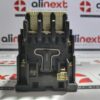 Fuji Electric SC-2N magnetic contactor USED | Tested | Working