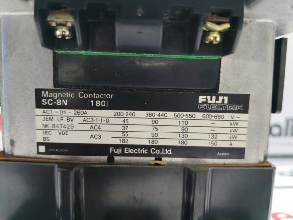 Sungho SHT 20-3P terminal block 20A, 250VAC