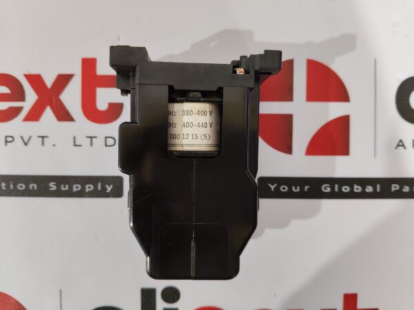 Fuji Electric SRC50-2F/X auxiliary relay USED | Tested | Working