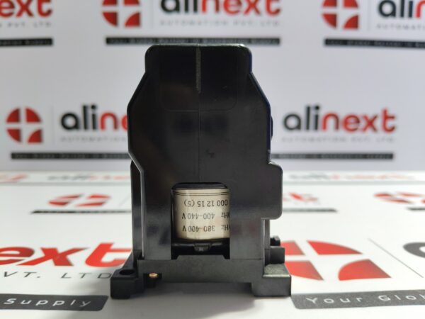 Fuji Electric SRC50-2F/X auxiliary relay USED | Tested | Working