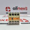 Fuji Electric SZ-A22 auxiliary contact block 10A|500-600V