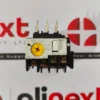 Fuji Electric TR-0N thermal overload relay 0.48 to 0.72 A Used | Tested | Working