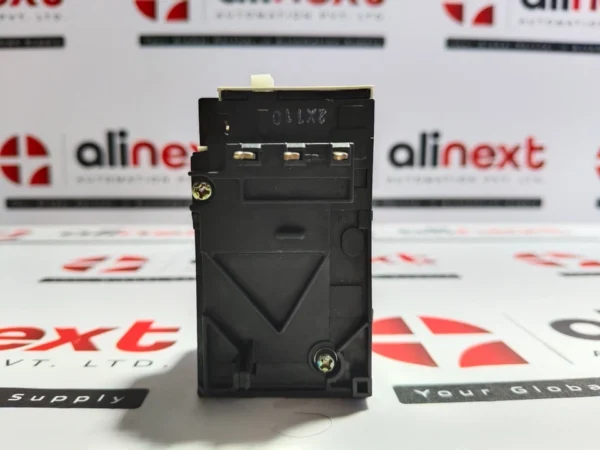 Fuji Electric TR-0N thermal overload relay 0.48 to 0.72 A Used | Tested | Working