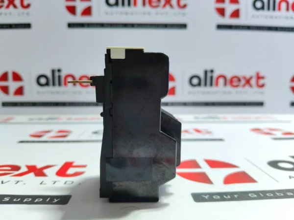 Fuji Electric TR-0N thermal overload relay 0.48 to 0.72 A Used | Tested | Working