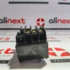 Fuji Electric TR-0N thermal overload relay 0.48 to 0.72 A Used | Tested | Working