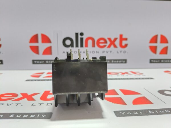 Fuji Electric TR-0N thermal overload relay 0.48–0.72 A|600VAC