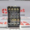 Fuji Electric TR-0N thermal overload relay 0.48–0.72 A|600VAC