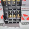 Fuji Electric TR-0N thermal overload relay 0.48–0.72 A|600VAC