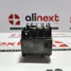Fuji Electric TR-0N thermal overload relay 0.48–0.72 A|600VAC