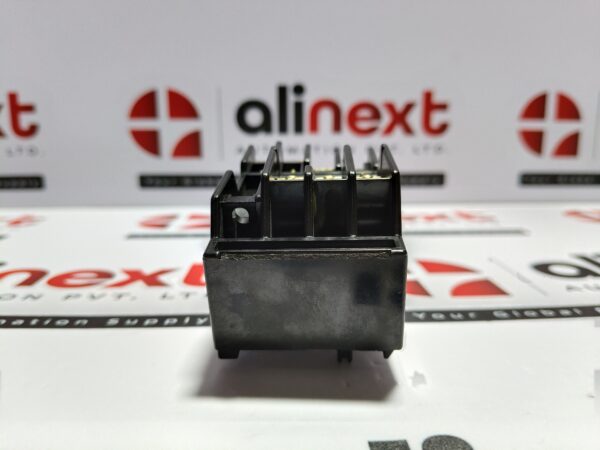 Fuji Electric TR-0N thermal overload relay 0.48–0.72 A|600VAC