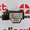 Fuji Electric TR-0N thermal overload relay 0.8 to 1.2 A Used | Tested | Working