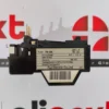 Fuji Electric TR-0N thermal overload relay 0.8 to 1.2 A Used | Tested | Working