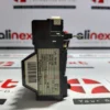 Fuji Electric TR-0N thermal overload relay 0.8 to 1.2 A Used | Tested | Working