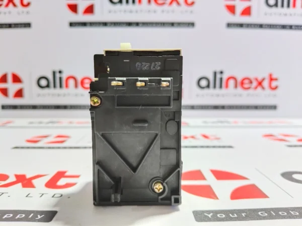 Fuji Electric TR-0N thermal overload relay 0.8 to 1.2 A Used | Tested | Working