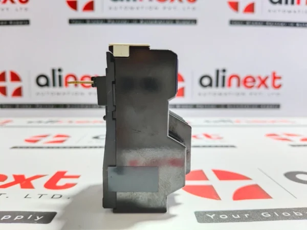 Fuji Electric TR-0N thermal overload relay 0.8 to 1.2 A Used | Tested | Working