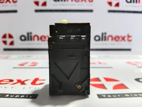 Fuji Electric TR-0N thermal overload relay 2.8 to 4.2 A Used | Tested | Working