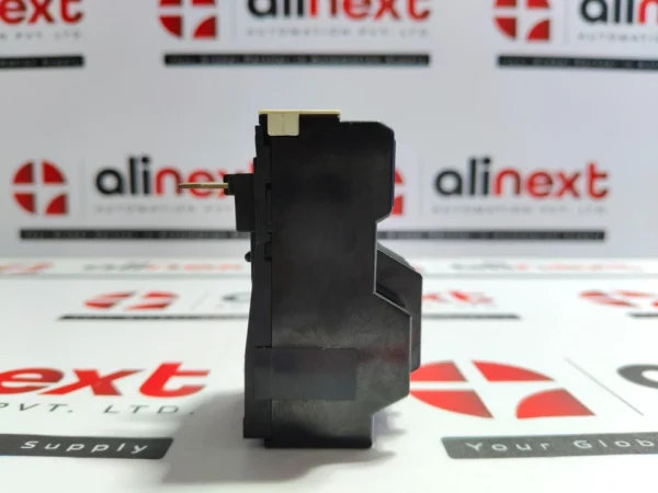 Fuji Electric TR-0N thermal overload relay 2.8 to 4.2 A Used | Tested | Working