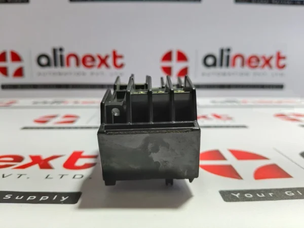 Fuji Electric TR-0N thermal overload relay 2.8 to 4.2 A Used | Tested | Working