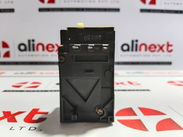 Fuji Electric TR-0N thermal overload relay 2.8 to 4.2 A Used | Tested | Working