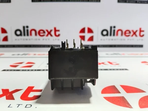 Fuji Electric TR-0N thermal overload relay 2.8 to 4.2 A Used | Tested | Working