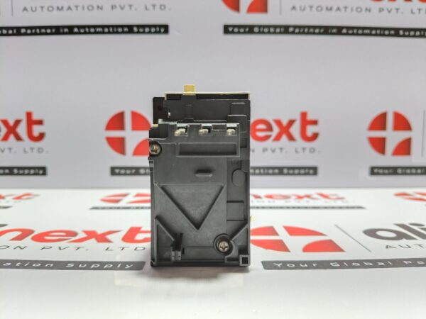 Fuji Electric TR-ON/TR13N thermal overload relay 2.8-4.2 A