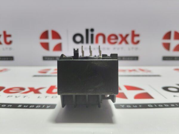 Fuji Electric TR-ON/TR13N thermal overload relay 2.8-4.2 A