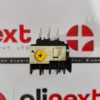 Fuji Electric Type TR-0N thermal overload relay 0.95-1.45 A Used |Tested | Worki
