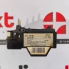 Fuji Electric Type TR-0N thermal overload relay 0.95-1.45 A Used |Tested | Worki