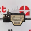 Fuji Electric Type TR-0N thermal overload relay 0.95-1.45 A Used |Tested | Worki