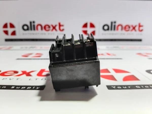 Fuji Electric Type TR-0N thermal overload relay 0.95-1.45 A Used |Tested | Worki