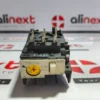 Fuji Electric Type TR-0N thermal overload relay 0.95-1.45 A Used |Tested | Worki