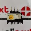 Fuji Electric Type TR-0N thermal overload relay 7-11 A Used | Tested | Working