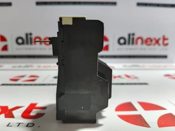 Fuji Electric Type TR-0N thermal overload relay 7-11 A Used | Tested | Working