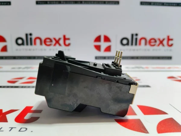 Fuji Electric Type TR-0N thermal overload relay 7-11 A Used | Tested | Working